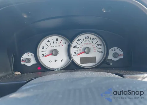 2007 Ford Escape Xlt/Xlt Sport from USA, damaged, VIN 1FMYU03147KB78872